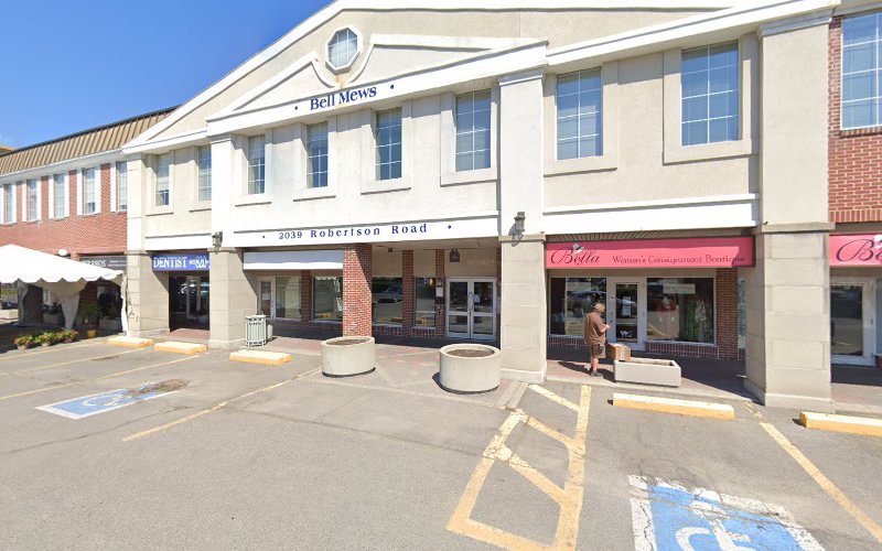 LCI Skincare Therapy Ottawa West