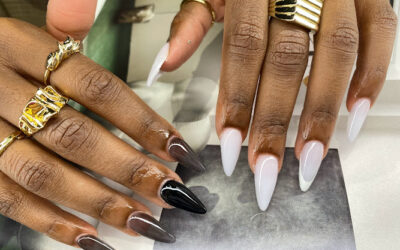 La Crystal Nail & Spa