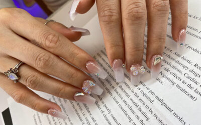 La Crystal Nail & Spa
