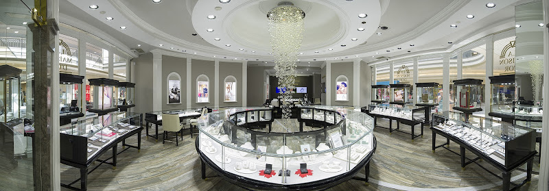 La Maison d’Or Jewellers