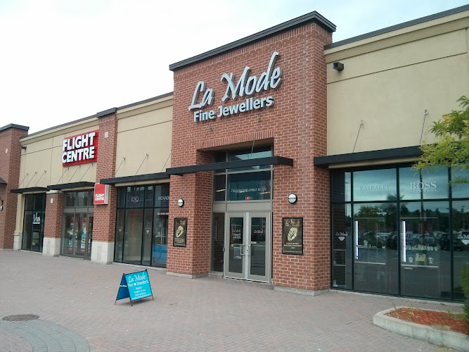 La Mode Fine Jewellers