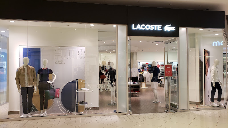 Lacoste