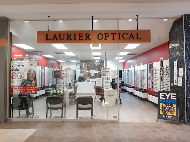 Laurier Optical
