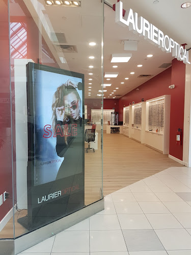 Laurier Optical Bayshore Shopping Centre