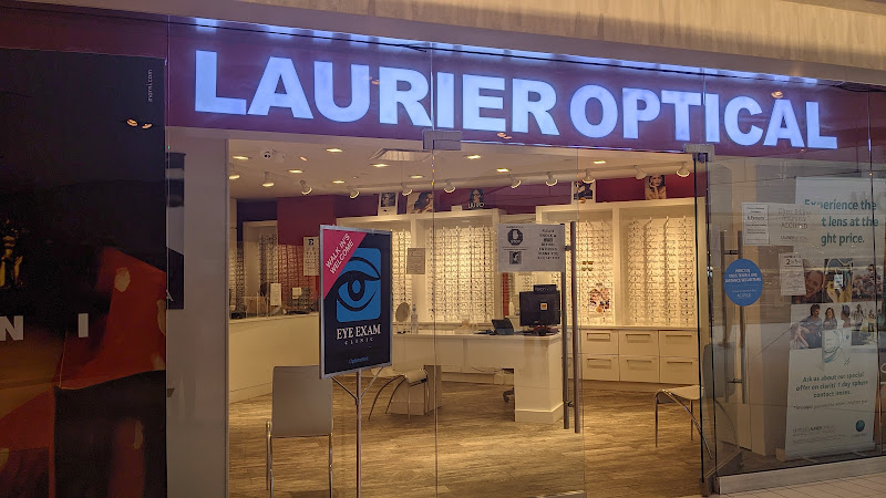 Laurier Optical
