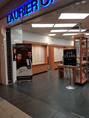 Laurier Optical