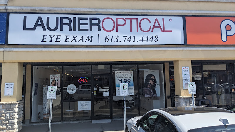 Laurier Optical