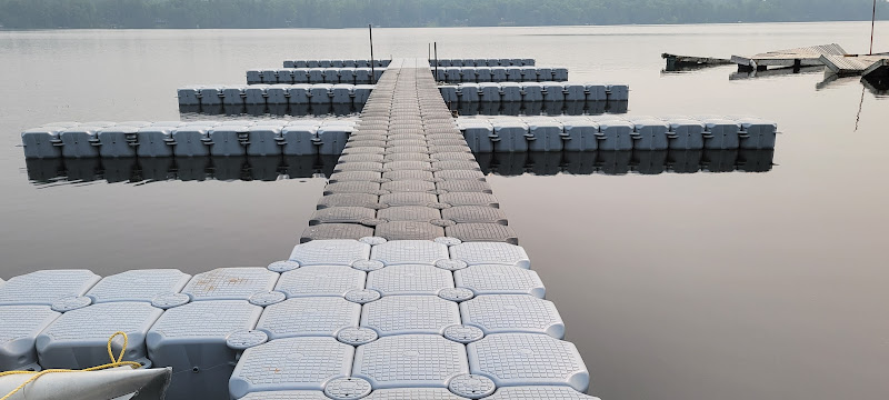 Laverty Lakeside Resort