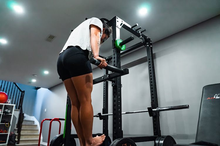 Leah Kwok Fitness