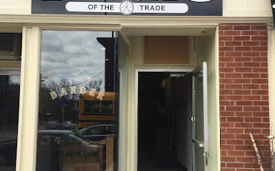 Legends Of The Trade