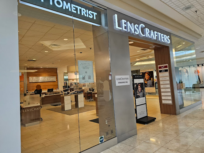 LensCrafters
