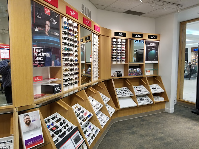 LensCrafters