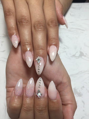 Lilac Nails & Spa