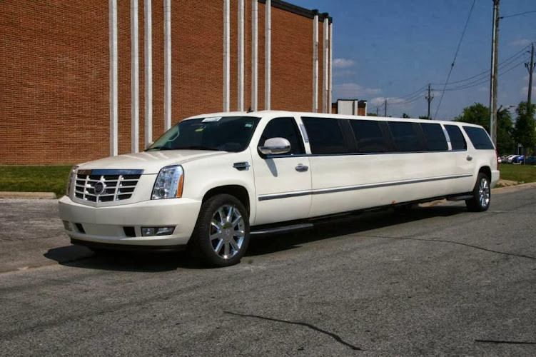 Limousines of Ottawa