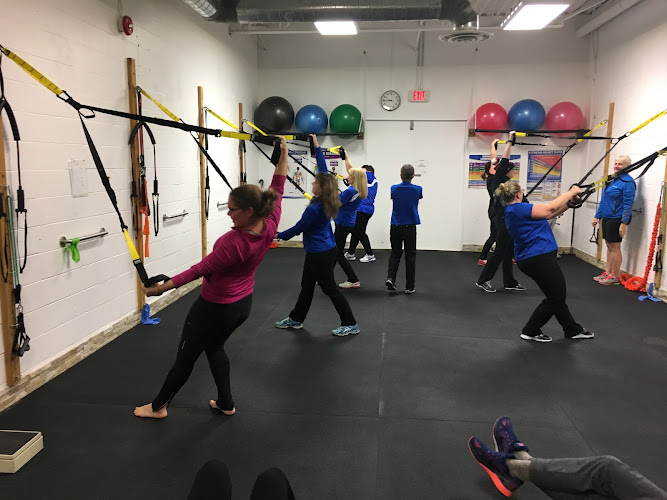 LiquidGym Canada Therapy and Training Centre