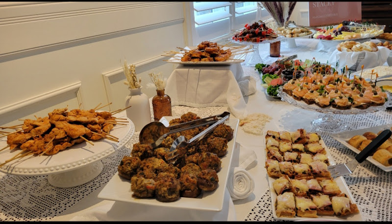 Lolacher’s Catering