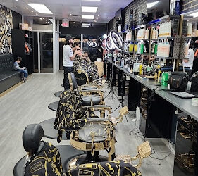 Looking Neat Barber Shop