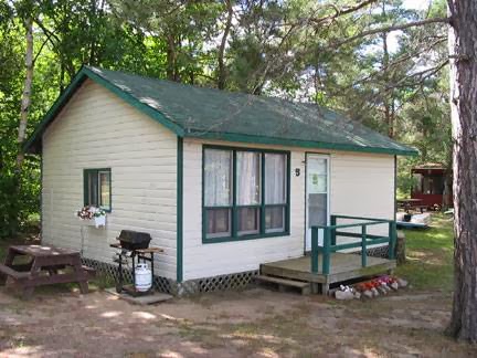 Loon’s Call Campground