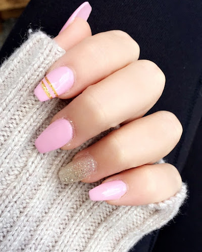 Lovely Nails Spa