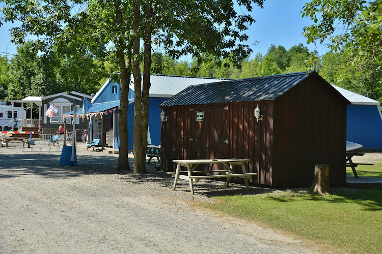 Lucky Loon Family Campground