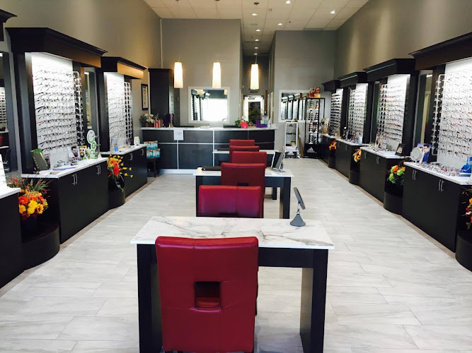 Lunetterie Clearview Eyewear