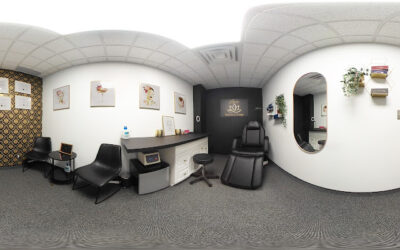 Luxe Derma and Health Lounge