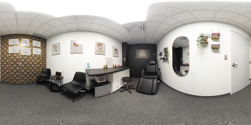 Luxe Derma and Health Lounge