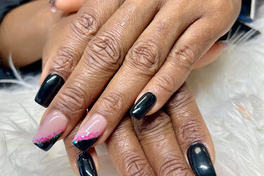 Luxury Styles Nails and Spa
