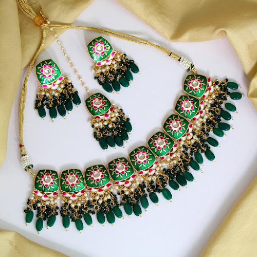 M JEWELS