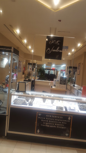 M.K Jewellers