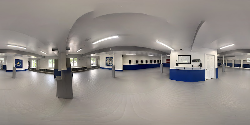 Mixed Martial Arts Fitness Academy