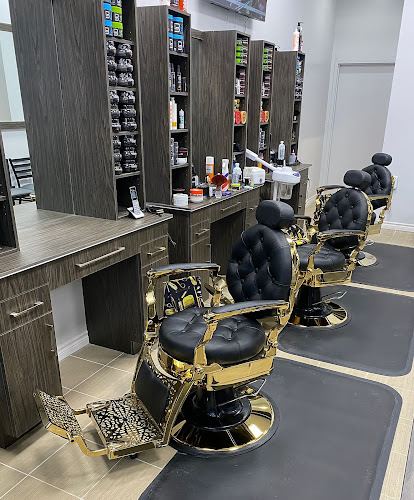 MS Barbershop