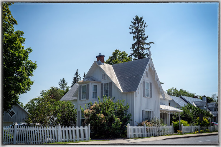 MacNamara House B&B
