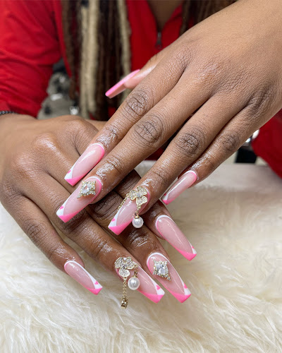 Magic Nails & Spa