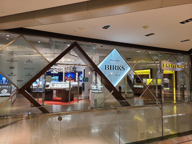 Maison Birks