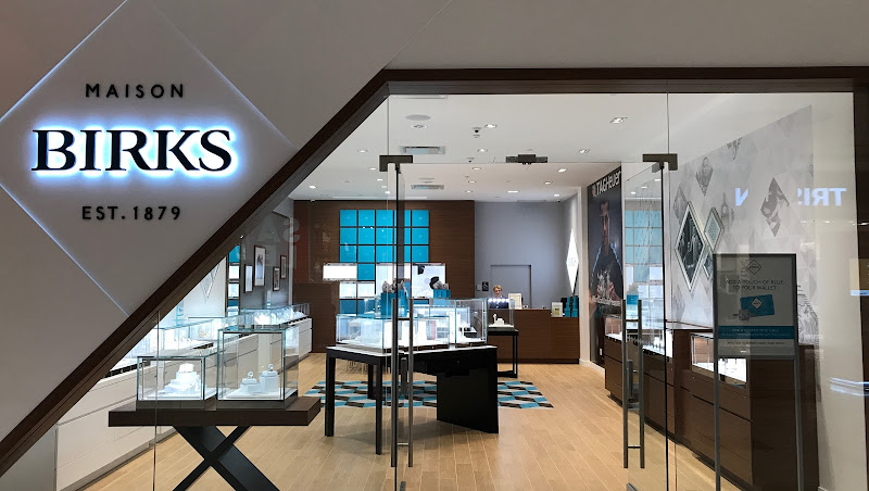 Maison Birks