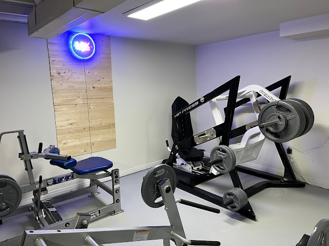 Manotick Personal Trainer