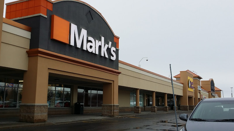 Mark’s