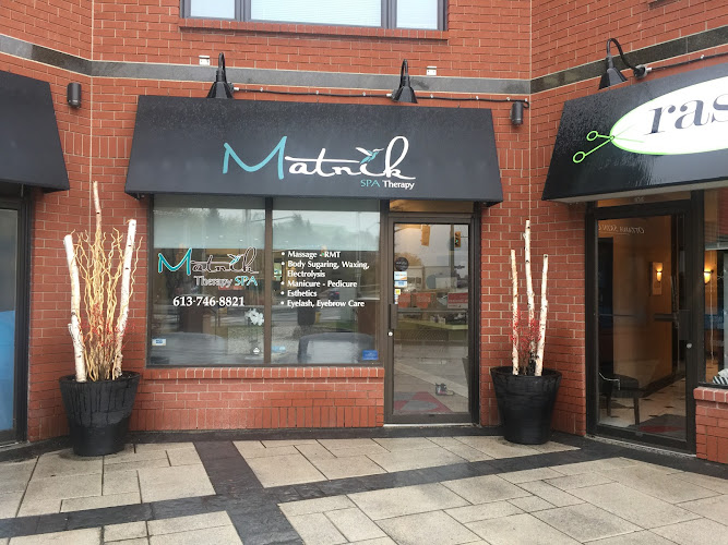 Matnik Wellness Therapy & Beauty Spa