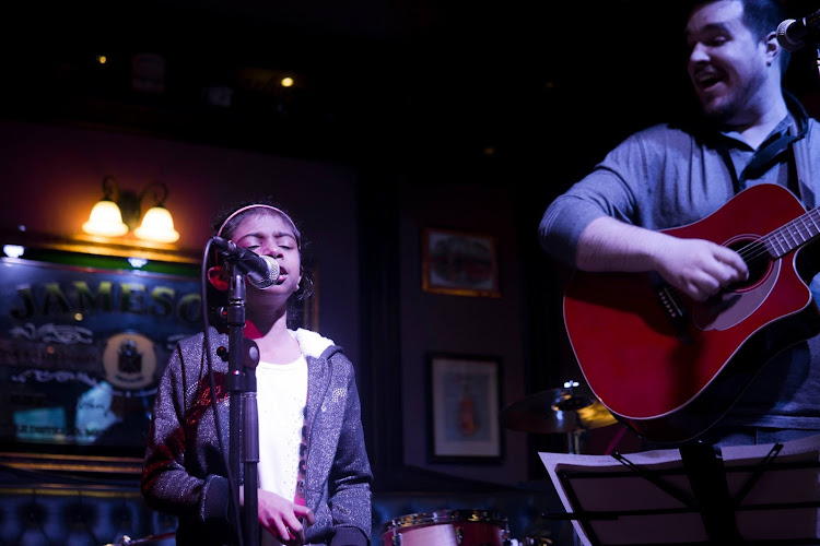 Matt the Music Teacher, MA, BA, SOCAN.