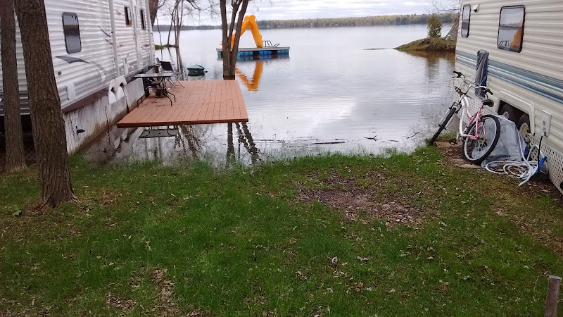 McCullough’s Landing
