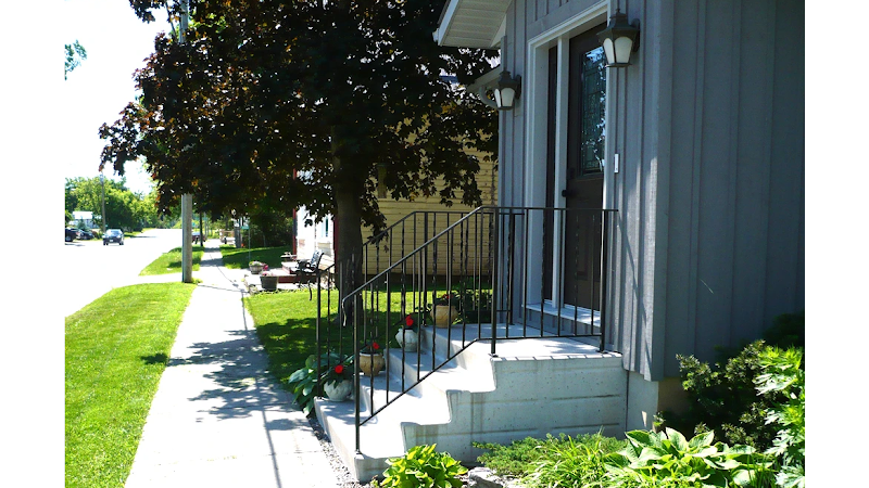 McKibbon House Bed & Breakfast