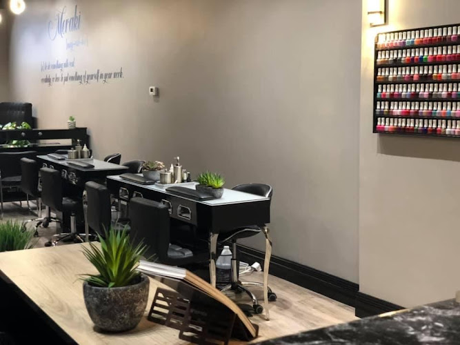Meraki Beauty Lounge