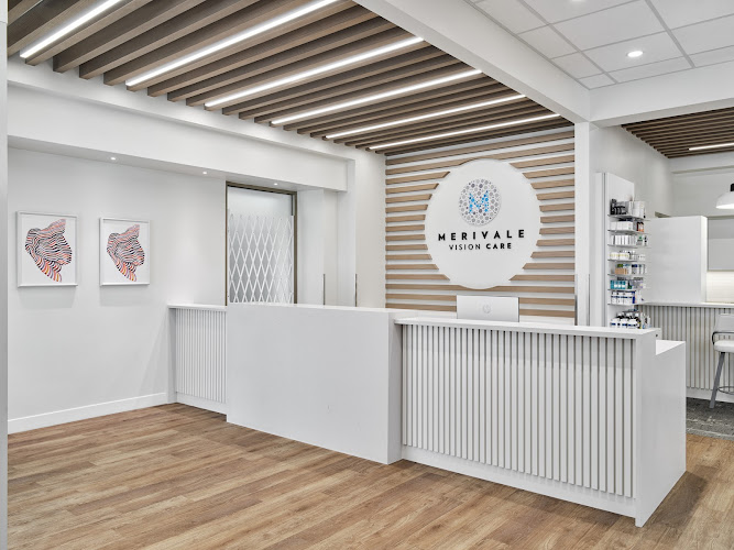Merivale Vision Care