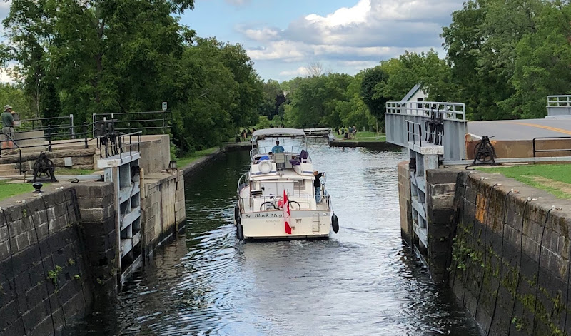 Merrickville Guest Suites