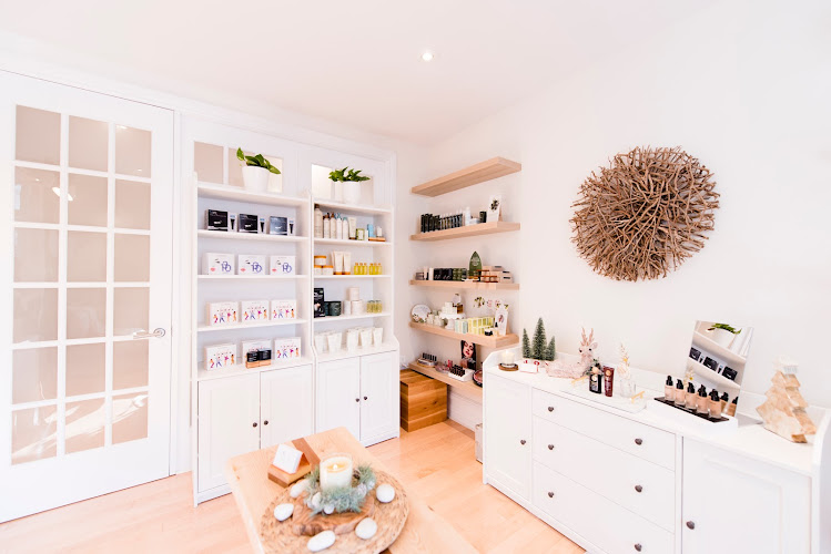 Meryann Spa