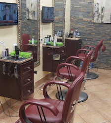 Metcalfe Barber Shop