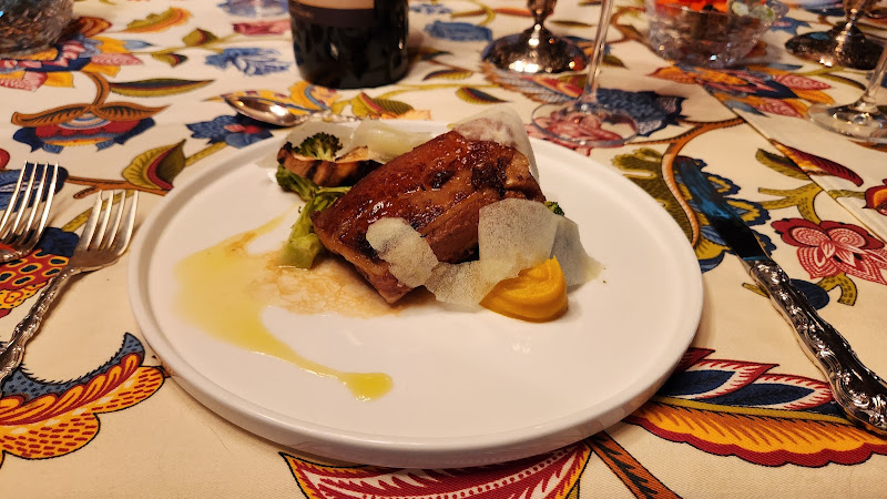 Michael Hauschild Personal Chef