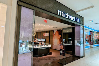 Michael Hill Bayshore Jewelry Store