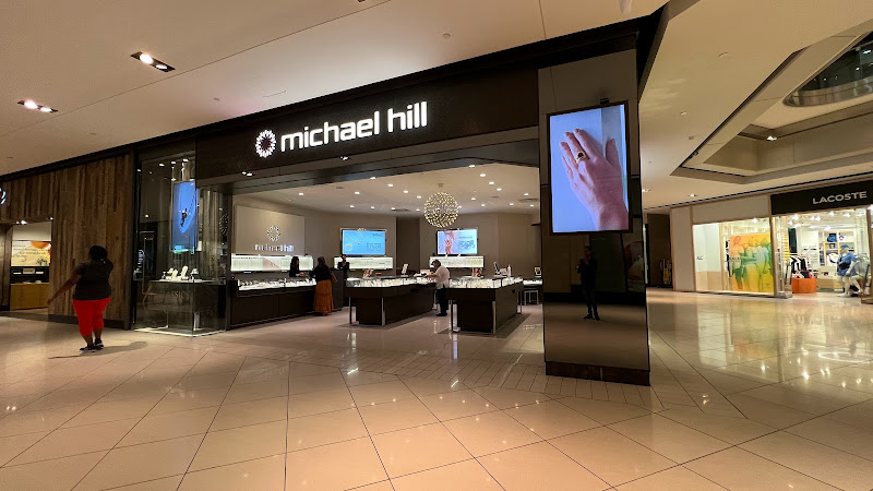 Michael Hill Rideau Center Jewelry Store